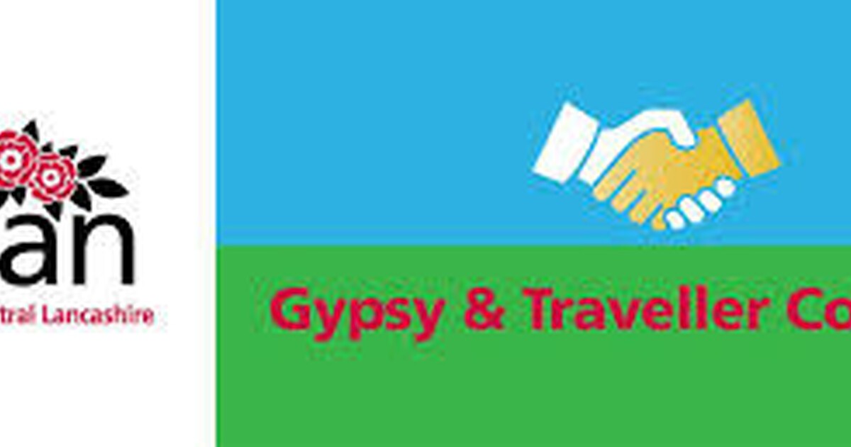 gypsy and traveller fund